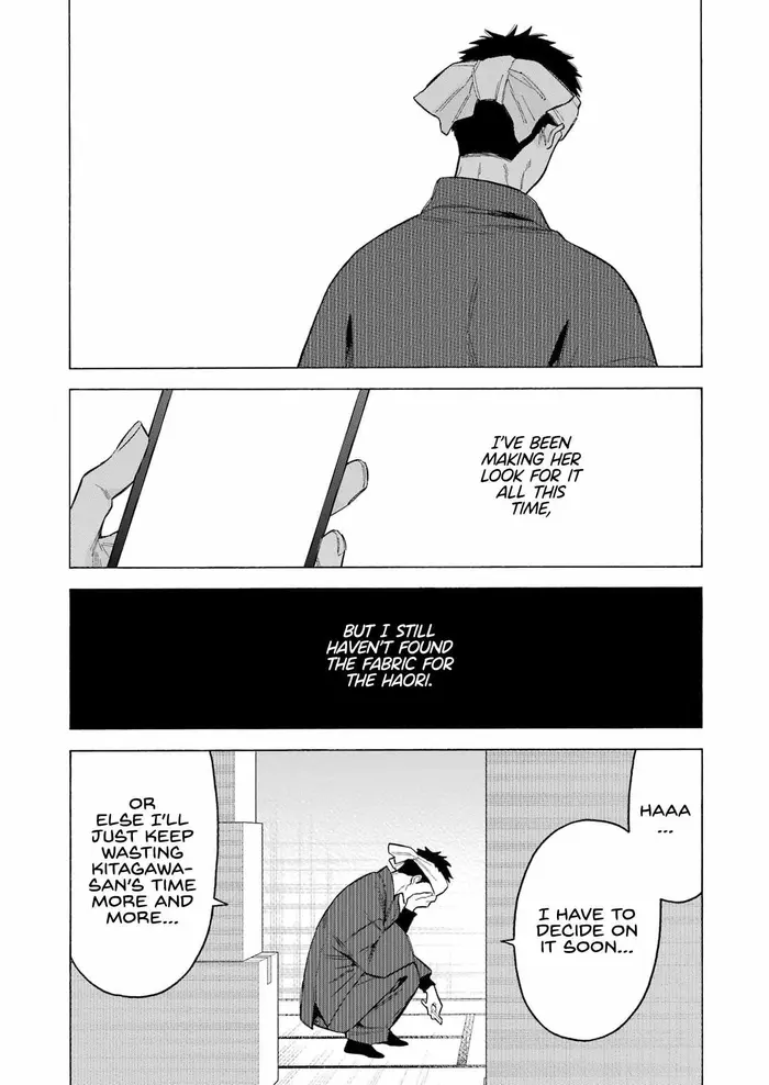 My Dress-Up Darling Chapter 92 image 10_optimized